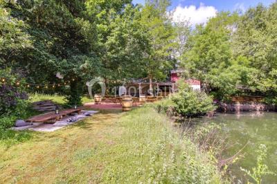 Miniature Location salle Sainte-Paule (Rhône) - La Rivière Au Bord De L'eau #12 Location salle Sainte-Paule (Rhône) - La Rivière Au Bord De L'eau #19