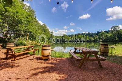 Miniature Location salle Sainte-Paule (Rhône) - La Rivière Au Bord De L'eau #4 Location salle Sainte-Paule (Rhône) - La Rivière Au Bord De L'eau #19