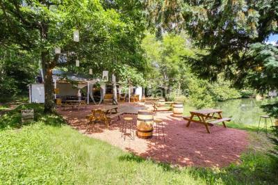 Miniature Location salle Sainte-Paule (Rhône) - La Rivière Au Bord De L'eau #10 Location salle Sainte-Paule (Rhône) - La Rivière Au Bord De L'eau #19