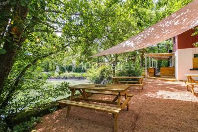 Miniature Location salle Sainte-Paule (Rhône) - La Rivière Au Bord De L'eau #6 Location salle Sainte-Paule (Rhône) - La Rivière Au Bord De L'eau #19