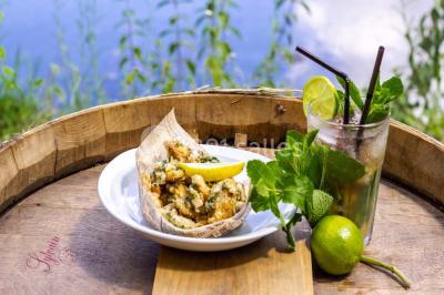 Miniature Location salle Sainte-Paule (Rhône) - La Rivière Au Bord De L'eau #15 Location salle Sainte-Paule (Rhône) - La Rivière Au Bord De L'eau #19