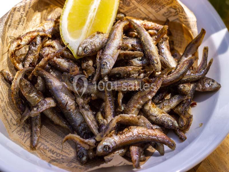 Location salle Sainte-Paule (Rhône) - La Rivière Au Bord De L'eau #16