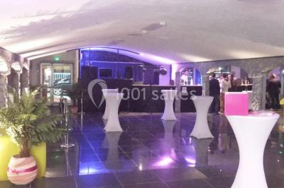 Jls Events Par Diaferia Traiteur - photo 4