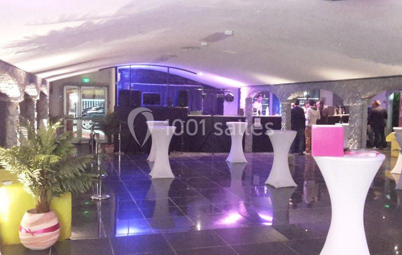 Jls Events Par Diaferia Traiteur - galerie - photo 4