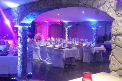 Jls Events Par Diaferia Traiteur - photo 2