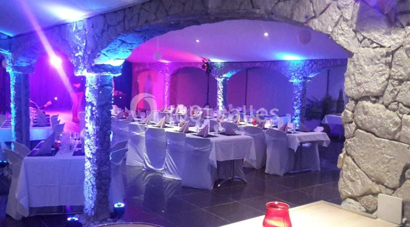 Jls Events Par Diaferia Traiteur - galerie - photo 2