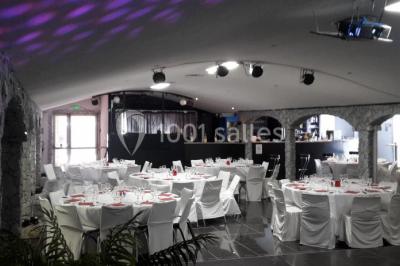 Jls Events Par Diaferia Traiteur - photo 1