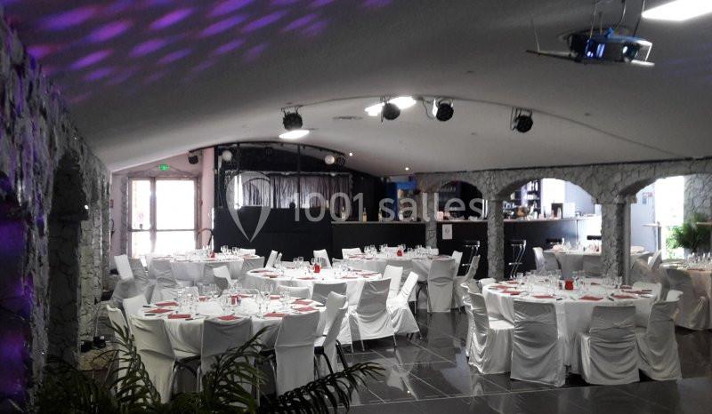Jls Events Par Diaferia Traiteur - galerie - photo 1