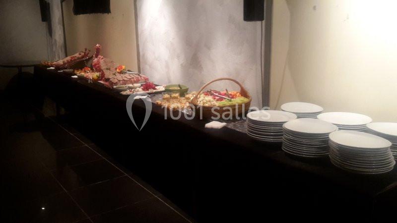Jls Events Par Diaferia Traiteur - galerie - photo 5