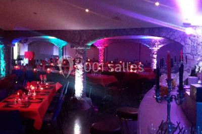 Jls Events Par Diaferia Traiteur - photo 3
