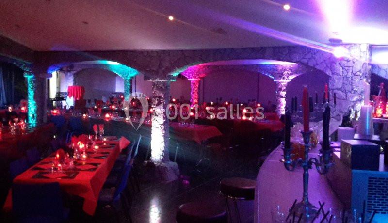 Jls Events Par Diaferia Traiteur - galerie - photo 3