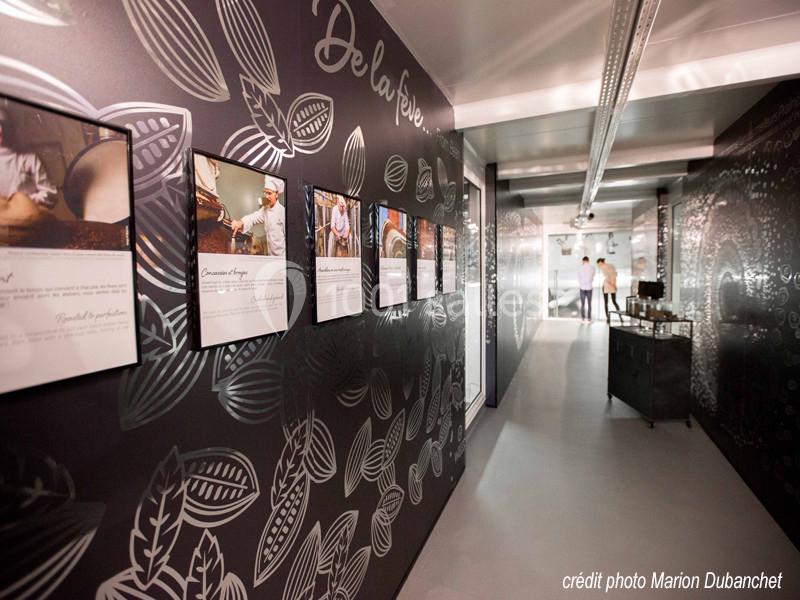 Les Ateliers Weiss - galerie - photo 1