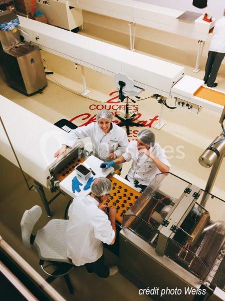 Les Ateliers Weiss - galerie - photo 2