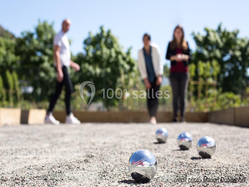 Les Ateliers Weiss - galerie - photo 6