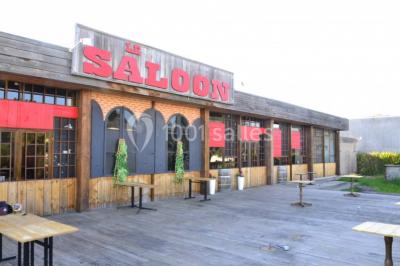 Location salle Rezé (Loire-Atlantique) - New Saloon #7