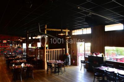 Location salle Rezé (Loire-Atlantique) - New Saloon #7