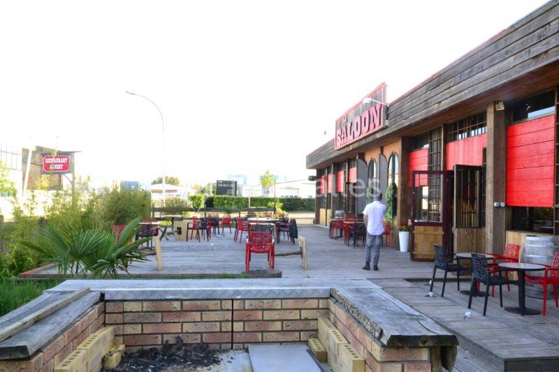 Location salle Rezé (Loire-Atlantique) - New Saloon #5