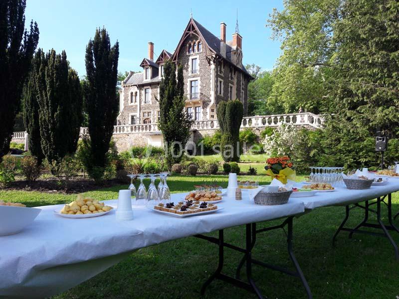 Manoir des Rêves Sauvages - galerie - photo 11
