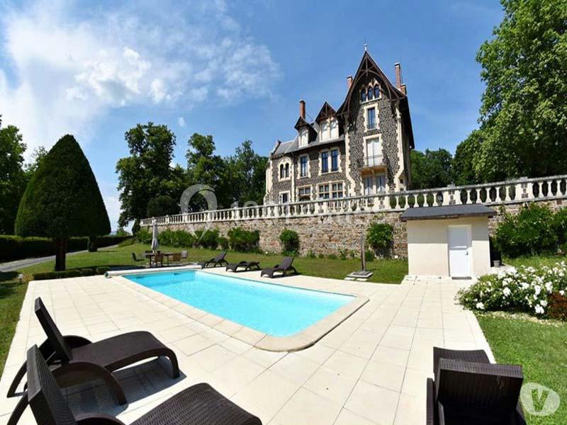 Manoir des Rêves Sauvages - galerie - photo 2