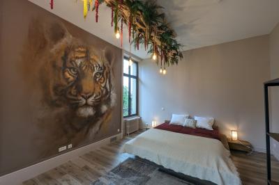 Manoir des Rêves Sauvages - photo 5