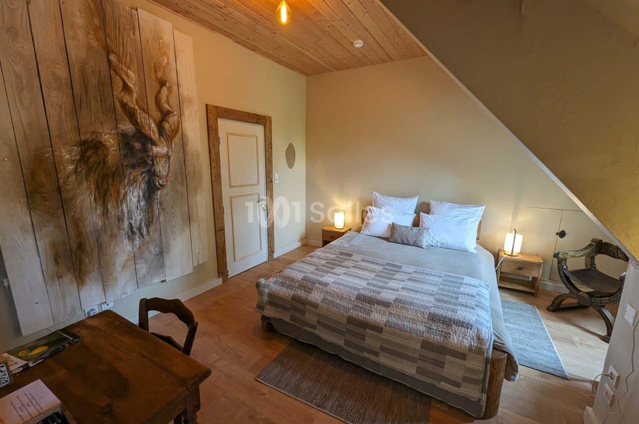 Manoir des Rêves Sauvages - galerie - photo 9
