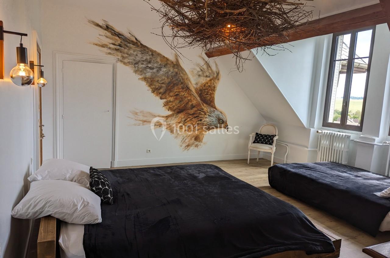 Manoir des Rêves Sauvages - galerie - photo 10