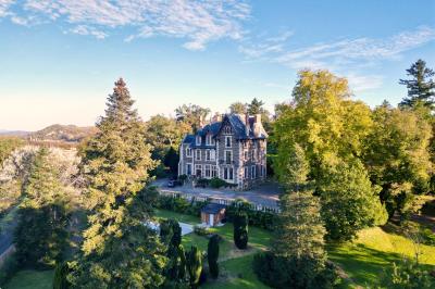 Manoir des Rêves Sauvages - photo 1