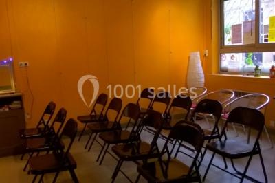 Salle Antoine Pochet - photo 3