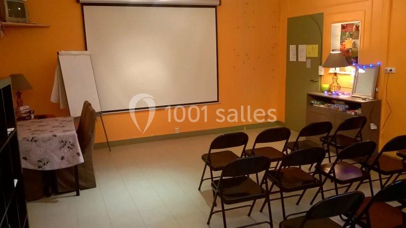 Salle Antoine Pochet - galerie - photo 10