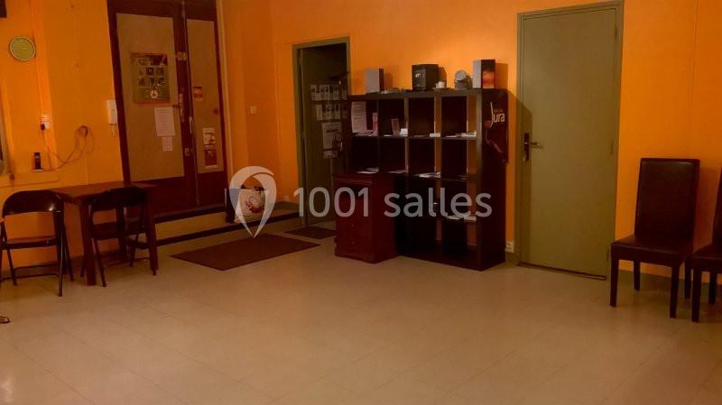Salle Antoine Pochet - galerie - photo 14