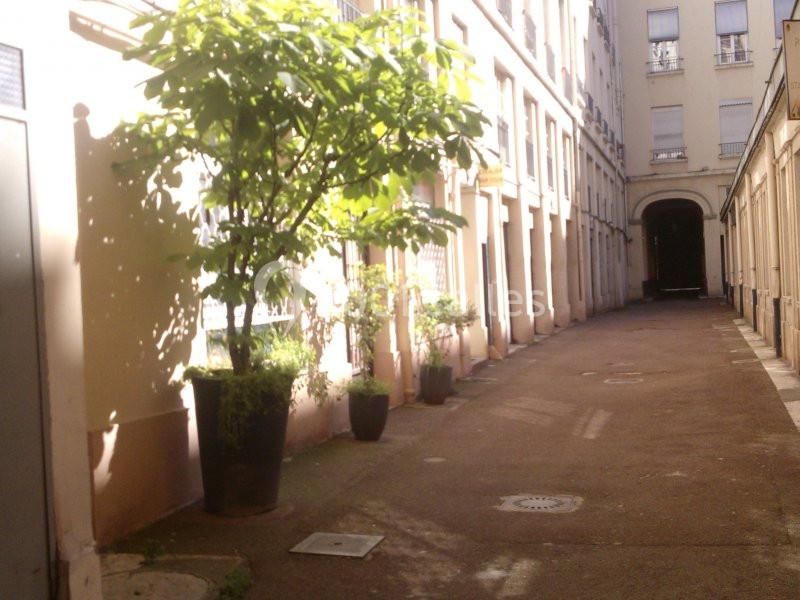 Salle Antoine Pochet - galerie - photo 9