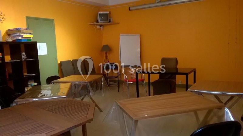 Salle Antoine Pochet - galerie - photo 8