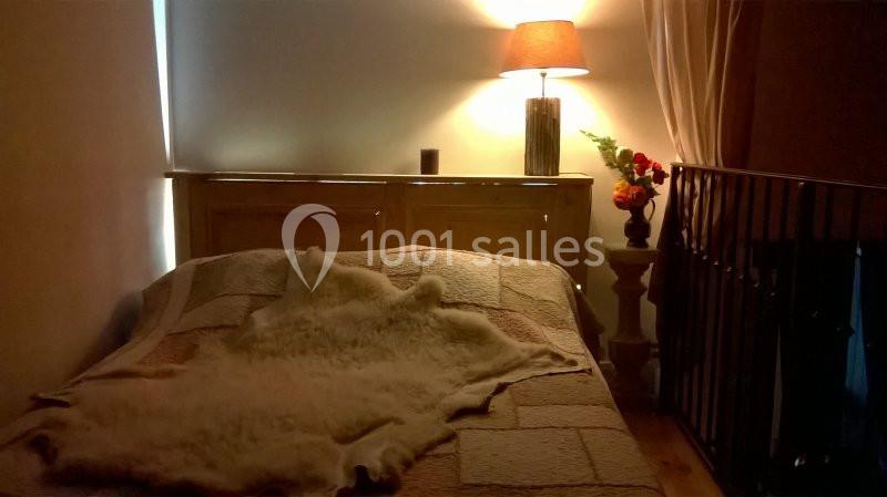 Salle Antoine Pochet - galerie - photo 19