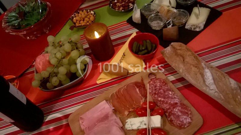 Salle Antoine Pochet - galerie - photo 21