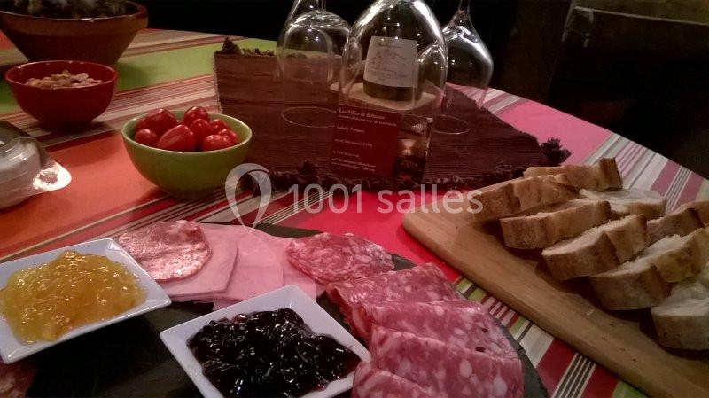 Salle Antoine Pochet - galerie - photo 23