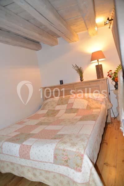 Salle Antoine Pochet - galerie - photo 17