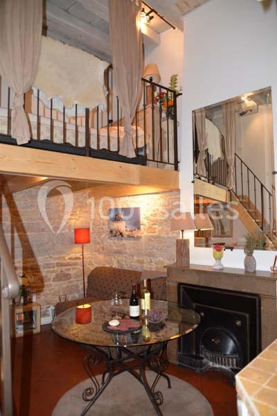 Salle Antoine Pochet - galerie - photo 11