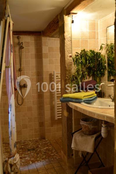 Salle Antoine Pochet - galerie - photo 20