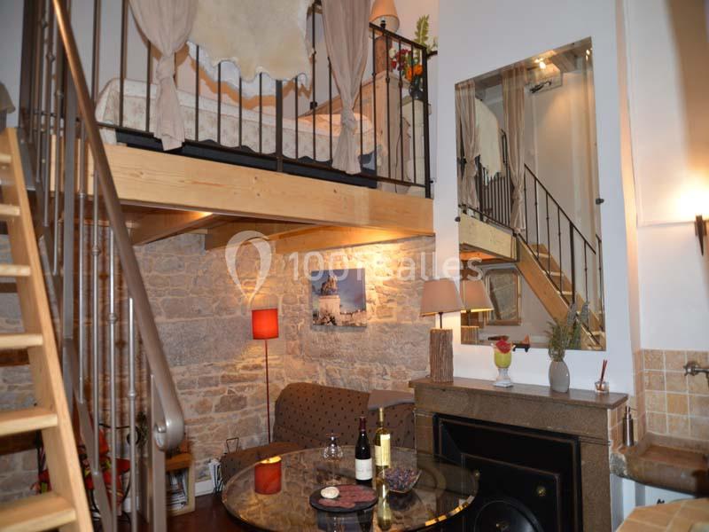 Salle Antoine Pochet - galerie - photo 7