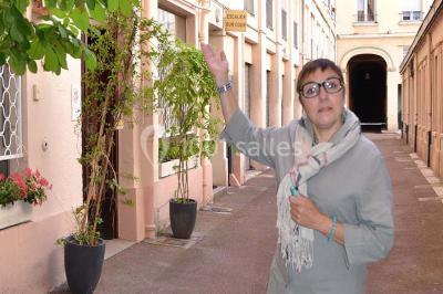Salle Antoine Pochet - photo 2