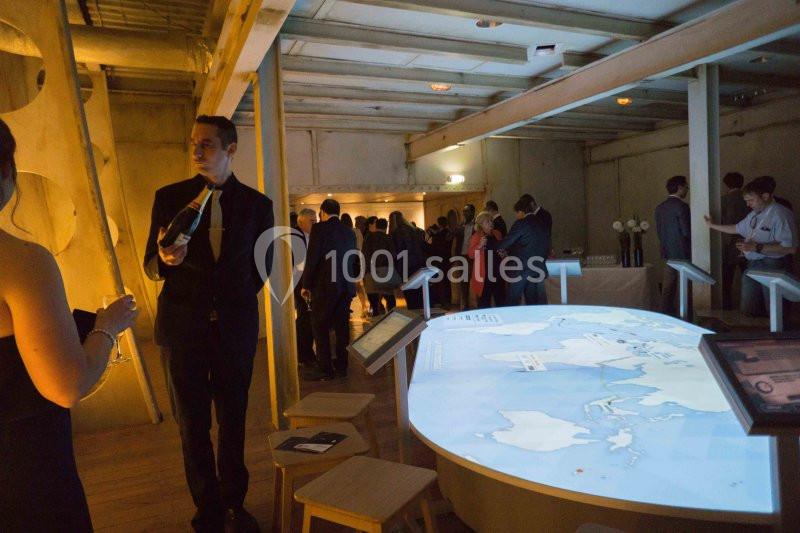 Escal'atlantic - galerie - photo 7