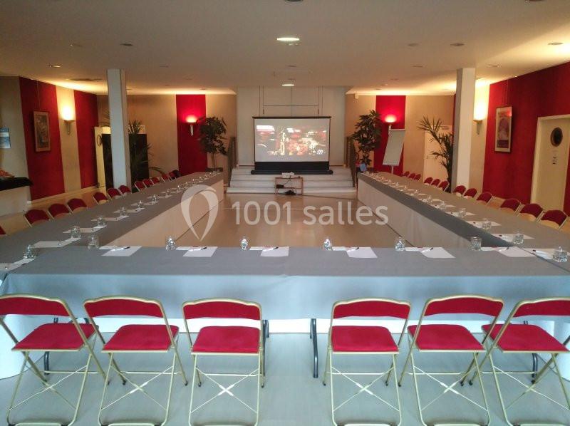 Escal'atlantic - galerie - photo 1