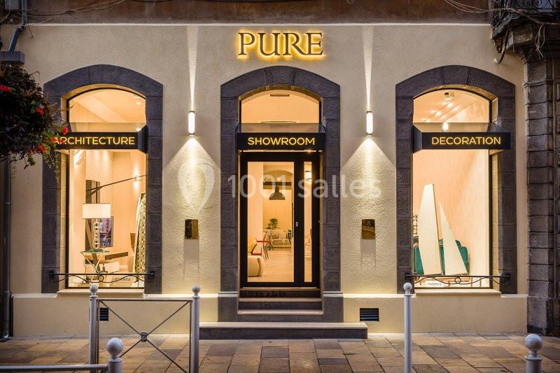 Pure - galerie - photo 2