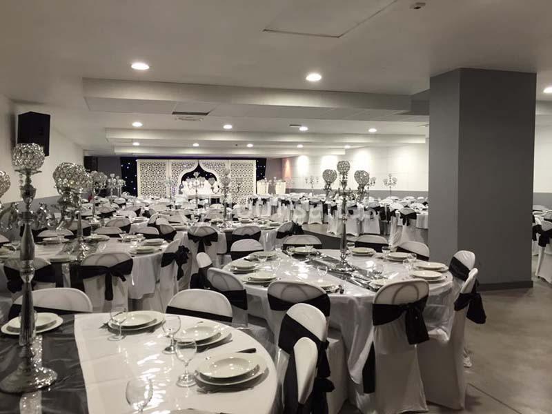 Location salle Roubaix (Nord) - Cérémonia #5