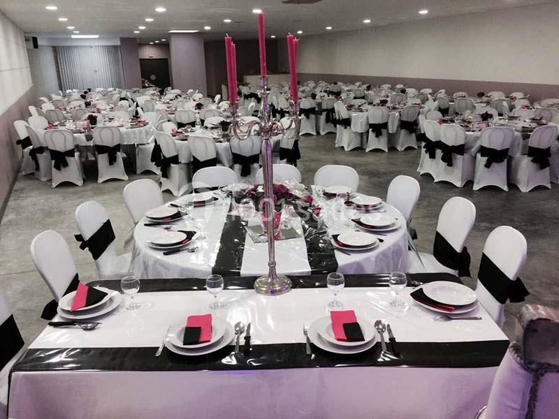 Location salle Roubaix (Nord) - Cérémonia #4