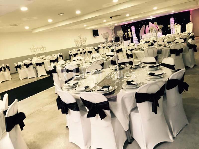 Location salle Roubaix (Nord) - Cérémonia #2