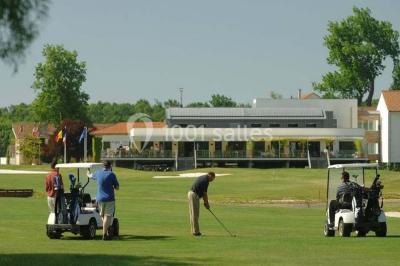 Relais de Margaux - photo 3