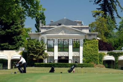 Relais de Margaux - photo 1