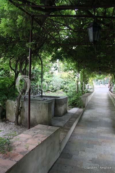 Location salle Six-Fours-les-Plages (Var) - Les Jardins D'anglise #12
