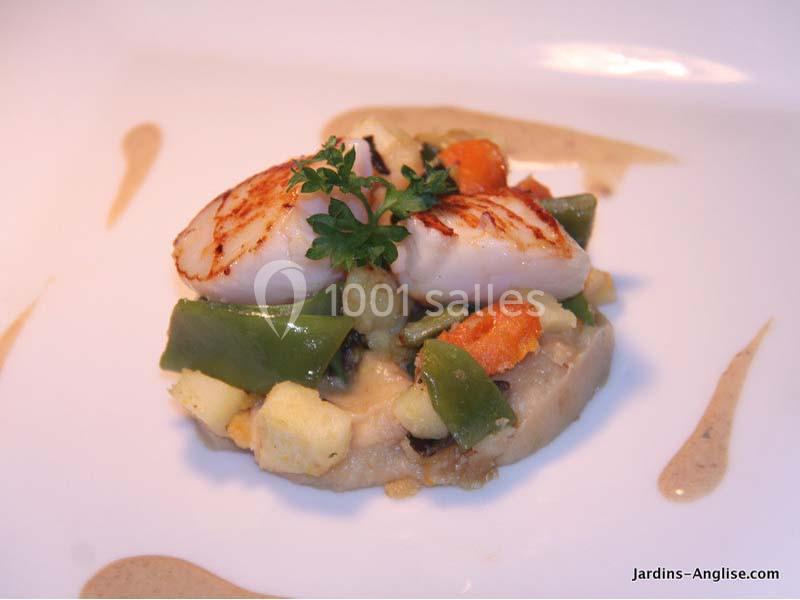 Location salle Six-Fours-les-Plages (Var) - Les Jardins D'anglise #14